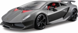 RC autó LAMBORGHINI Sesto Elemento 1:18 a Rastar-tól, 2,4 GHz, 23 cm