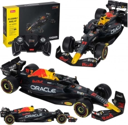 Összeépíthető RC modell ORACLE RED BULL RACING RB19 1:16 a Rastartól