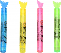 Pillangó buborékfújó