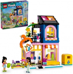 LEGO® Friends 42614 Retró ruhabolt