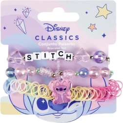 Stitch karkötő szett (3 db)