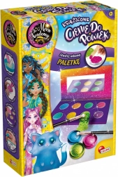 Moon Academy - Hold szemhéjpúderek