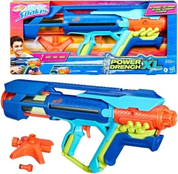 Nerf Super Soaker Power Drench víziblaszter