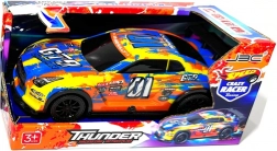 Súlyos autó Champion 01