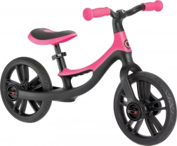GLOBBER Go Bike Elite futóbicikli gyerekeknek, Fuchsia Pink
