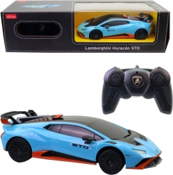 RC autó 1:24 LAMBORGHINI Huracán STO