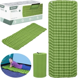 Felfújható derékalj BESTWAY WanderLite Large 198 × 71 cm