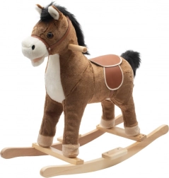 PlayTo hintaló dallammal, barna