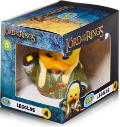 TUBBZ gyűjthető kacsa Legolas A Gyűrűk Ura