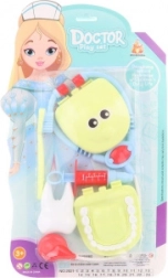 Gyerek fogorvosi készlet