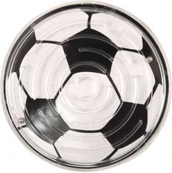 Golyós labirintus foci – egyensúlyozó labirintus gyerekeknek