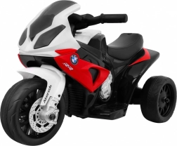 BMW S 1000 RR mini elektromos gyerek motor – Piros