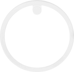 AKUKU 280 ml cumisüvegekhez való tömítéskészlet – 3 db