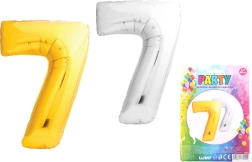 Lufi, 7-es szám, 40 cm