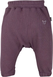 Koala Pure lila baba melegítőnadrág