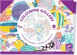 Színezőgaléria Japán