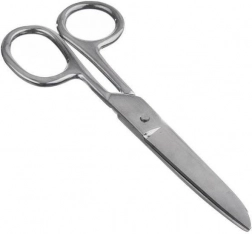 Univerzális acél szabóolló 15 cm