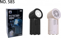 Hordozható buborékgép hanggal