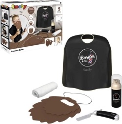 Barber & Cut Borbélykészlet Első szakállam