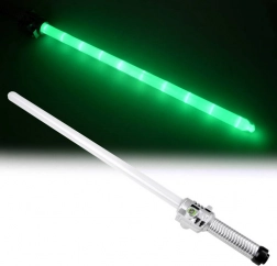 Fénykard csillagharcosoknak – Kard