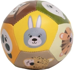 puha labda vadállatokkal nature planet