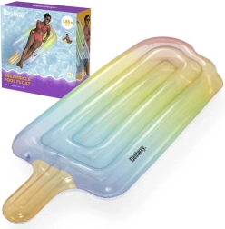 Bestway felfújható matrac fagyi formában 185 cm