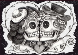 Puzzle Boldog vég 1000 darab