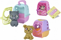 Mini Pamper Petz játékok gyerekeknek