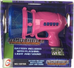 Szórakoztató Hangváltó