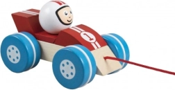 Detoa fa versenyautó