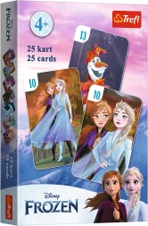 Fekete Péter FROZEN a Trefltől