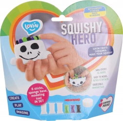 Hab szellem készítő készlet