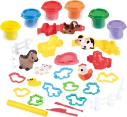 Gyurmás Farm Készlet