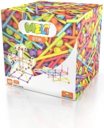 Meli Stik építőkészlet 300 darab