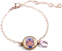 DJECO Tinyly Joe karkötő