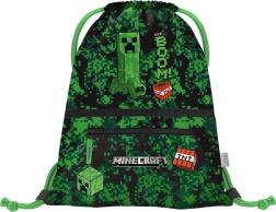 BAAGL zsebes zsák Minecraft Boom
