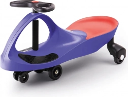 Didicar lila futóbicikli