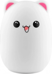 Éjszakai lámpa – Mackó