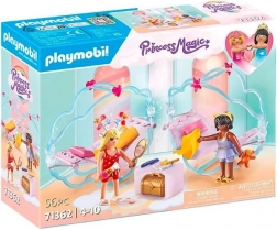 Sada figurákok Princess Magic Égbolt pizsamaparti