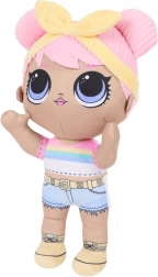 L.O.L. Surprise! plüss baba 30 cm