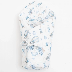 New Baby Romance baba pólya