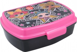 Boroska doboz uzsonnához L.O.L. Surprise