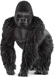 SCHLEICH hím gorilla – figura