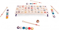 Fa játék gyerekeknek