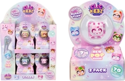 Goliath Clickeez 3. sorozat – 2 figurás készlet
