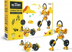 Stavebnice GiantBit az OffBits-től