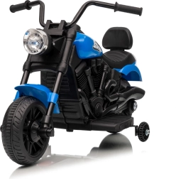 Kék STAR gyermek elektromos motor