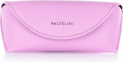PASTELINI lila szemüvegtok