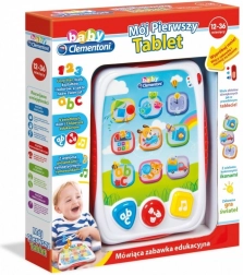 Az első táblagépem