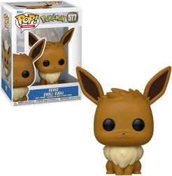Funko Pop! figura Pokémon Eevee